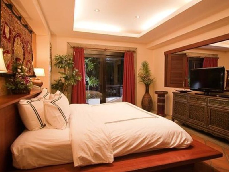 Nirvana Boutique Suites Pattaya 142682