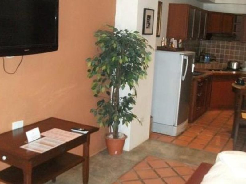 Nirvana Boutique Suites Pattaya 142684