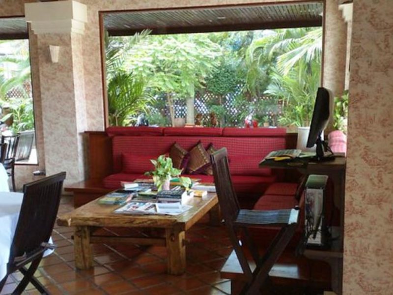 Nirvana Boutique Suites Pattaya 142685