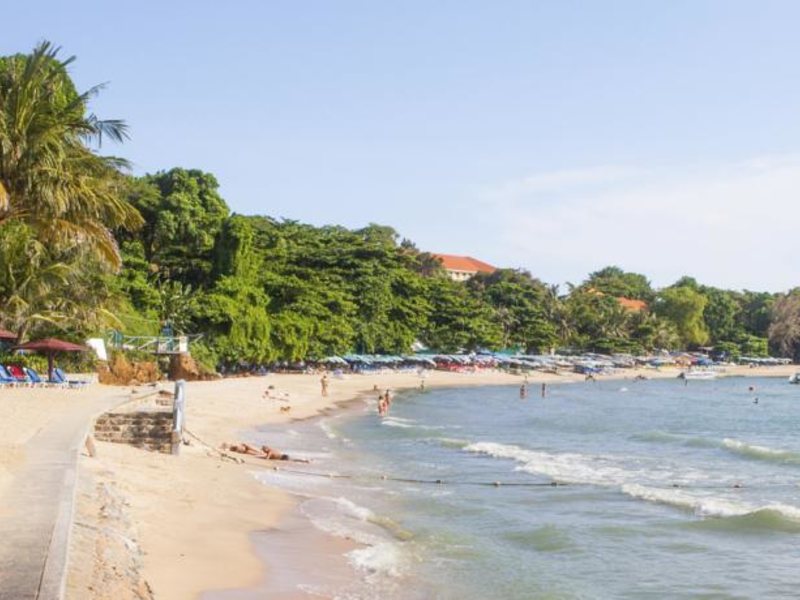 Nirvana Boutique Suites Pattaya 142687