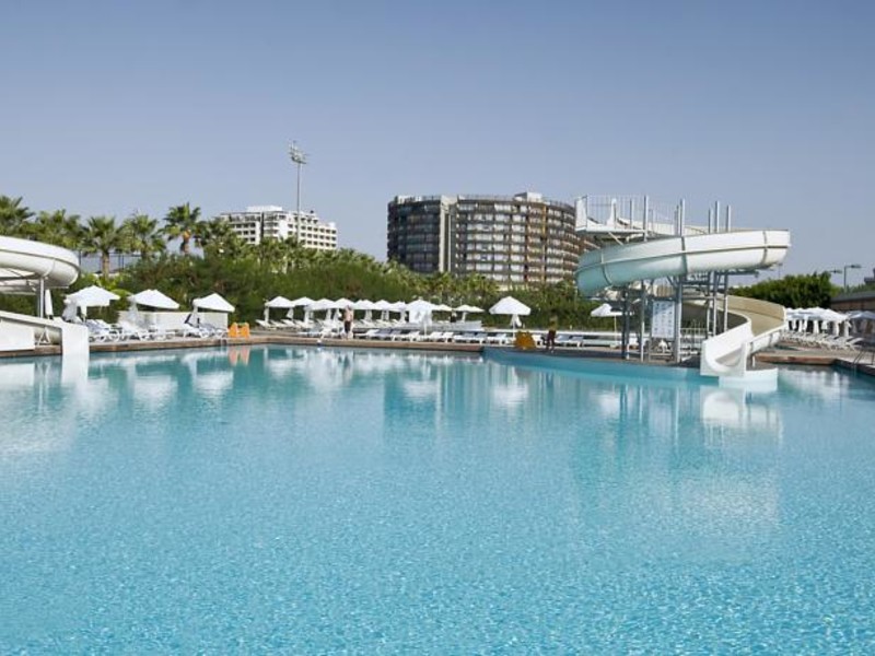 Nirvana Cosmopolitan (ех 93042