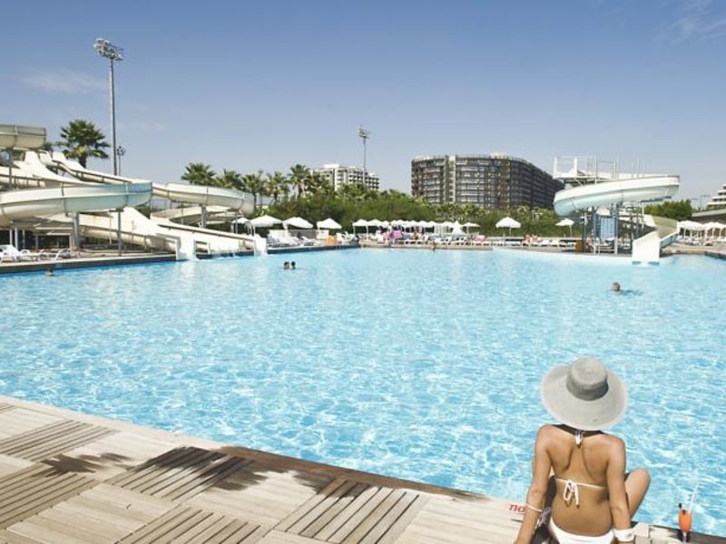 Nirvana Cosmopolitan (ех 93044