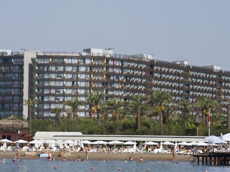 Nirvana Cosmopolitan (ех 93045