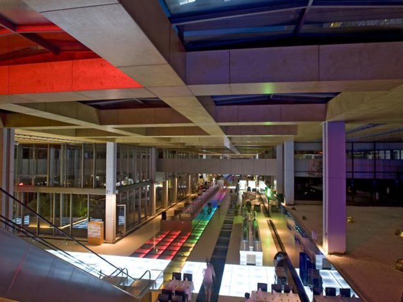 Nirvana Cosmopolitan (ех 93047