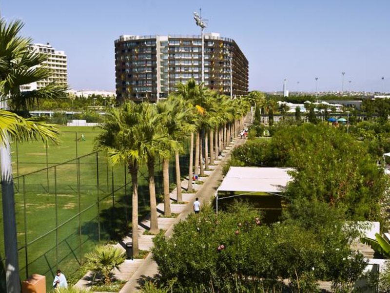 Nirvana Cosmopolitan (ех 93049