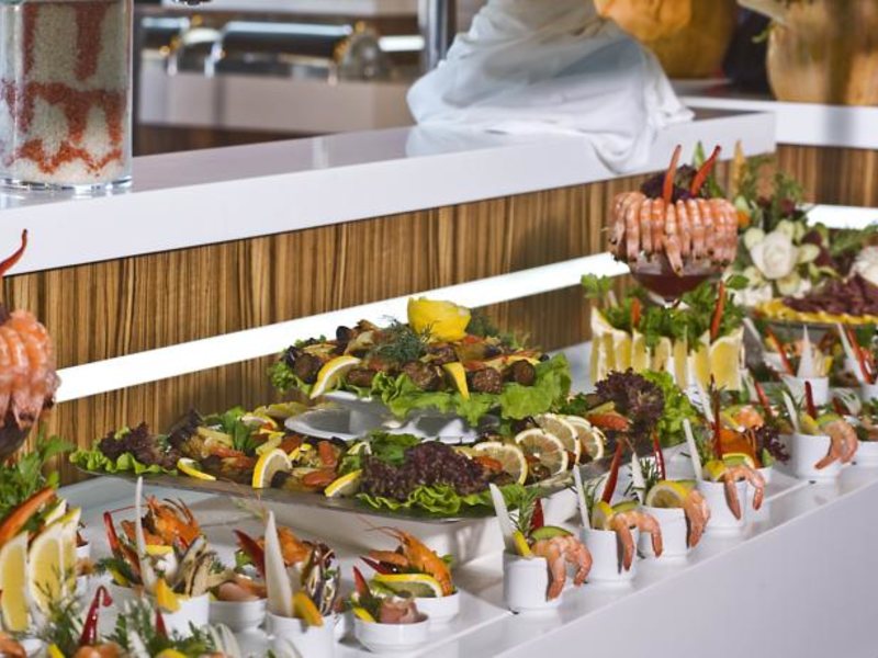 Nirvana Cosmopolitan (ех 93055