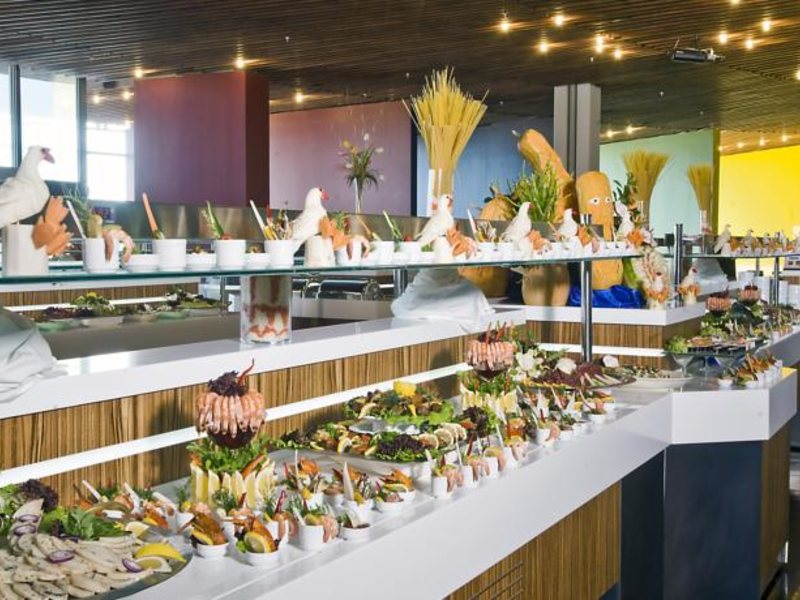 Nirvana Cosmopolitan (ех 93056