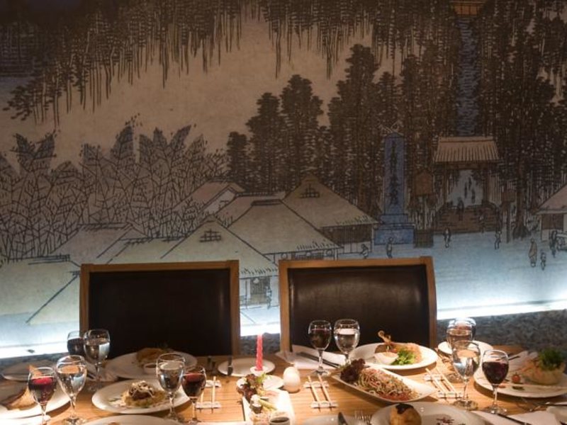 Nirvana Cosmopolitan (ех 93058