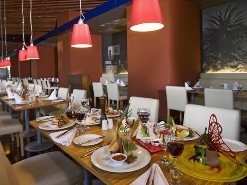 Nirvana Cosmopolitan (ех 93059