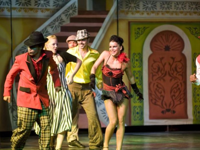 Nirvana Cosmopolitan (ех 93062