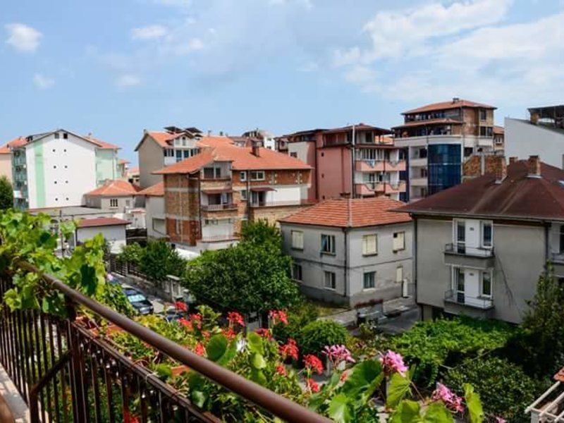 Nirvana Guest House 318196