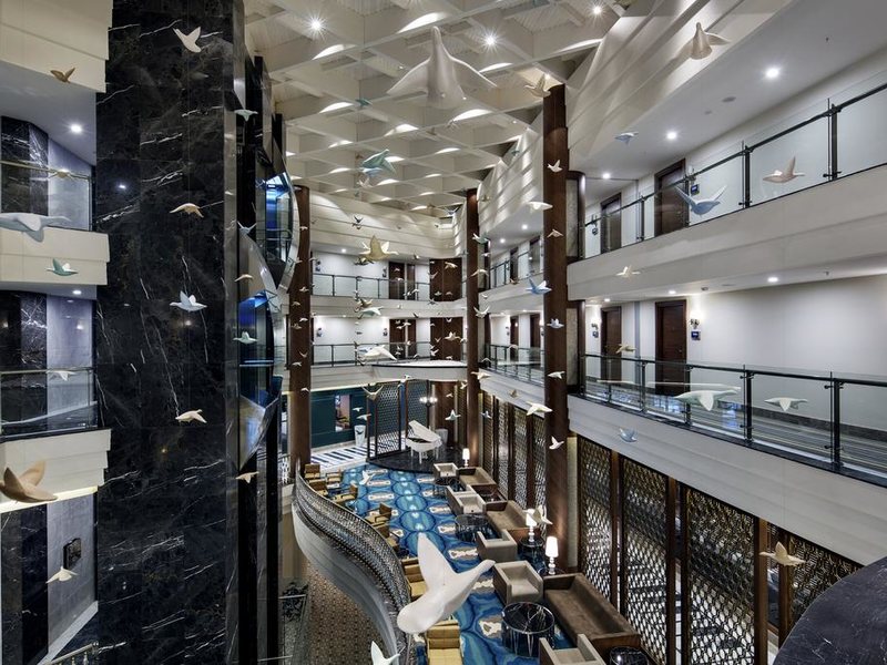 Nirvana Lagoon High Class Executive Rooms 279079