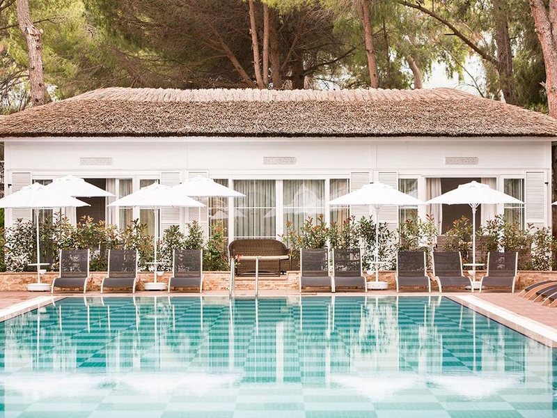 Nirvana Lagoon High Class Executive Rooms 279080