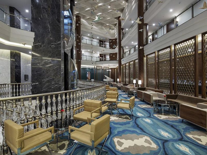 Nirvana Lagoon High Class Executive Rooms 279081