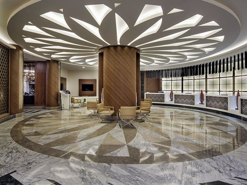 Nirvana Lagoon High Class Executive Rooms 279082