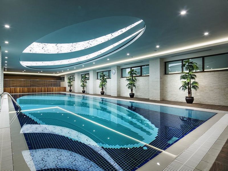 Nirvana Lagoon High Class Executive Rooms 279083