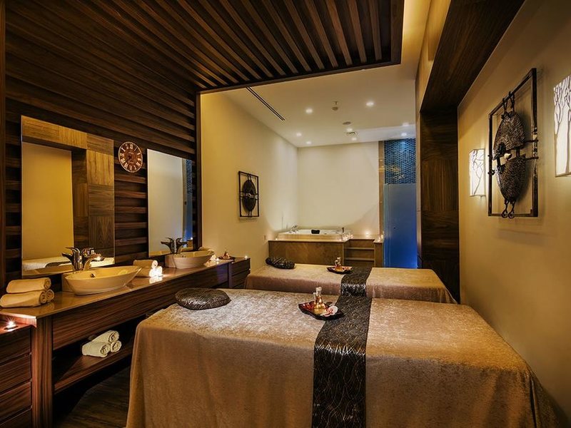 Nirvana Lagoon High Class Executive Rooms 279084