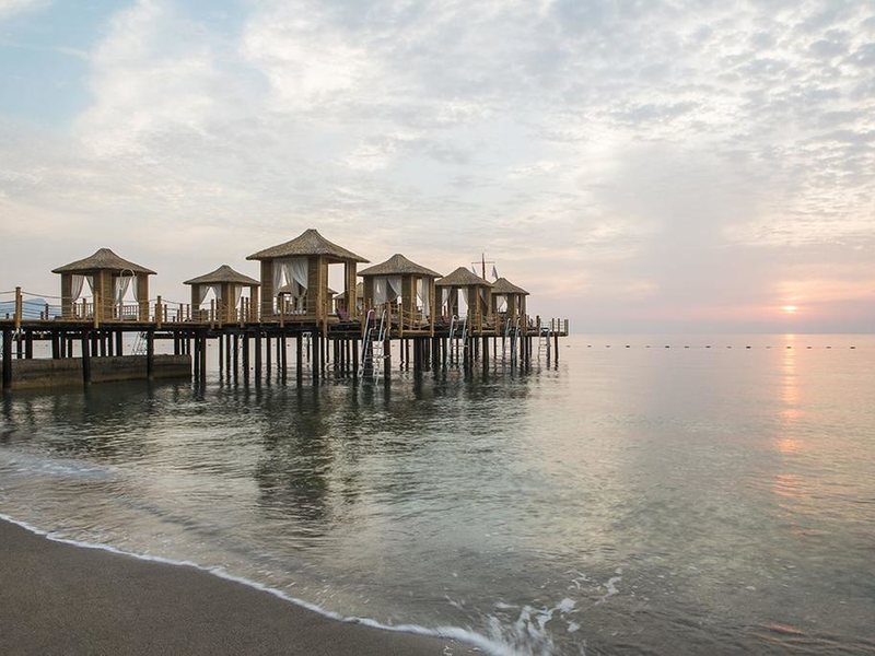 Nirvana Lagoon High Class Executive Rooms 279085