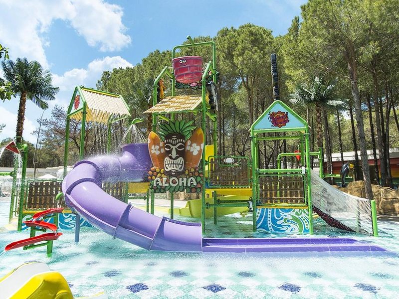 Nirvana Lagoon High Class Executive Rooms 279088