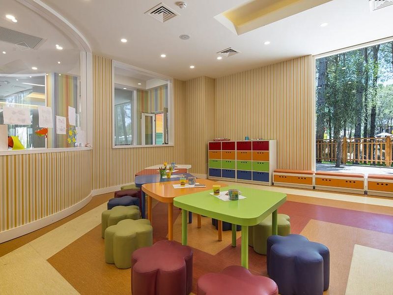 Nirvana Lagoon High Class Executive Rooms 279089