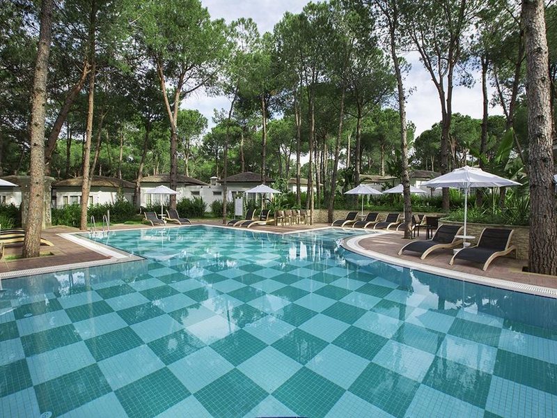 Nirvana Lagoon High Class Executive Rooms 279091