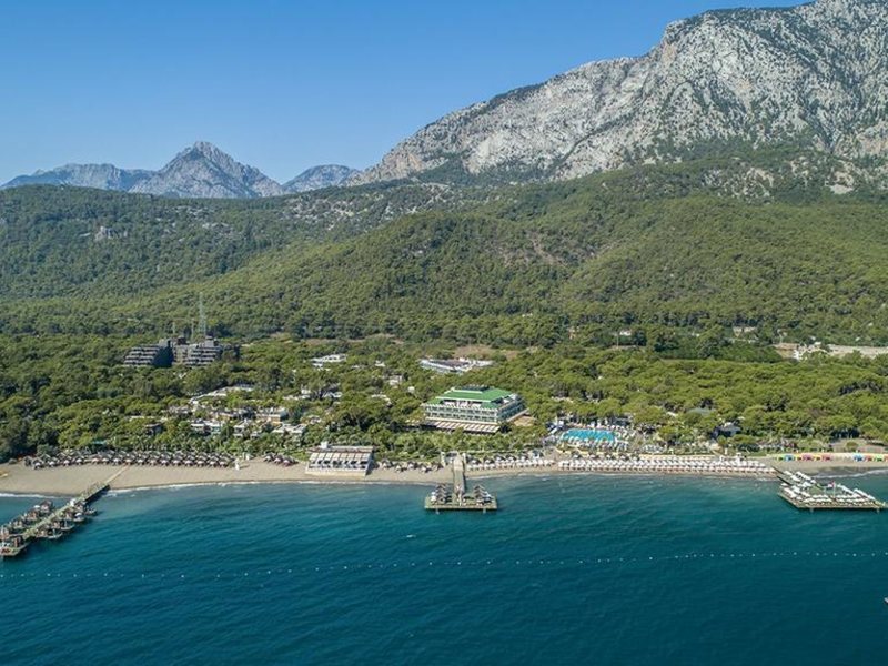 Nirvana Lagoon High Class Executive Rooms 279092