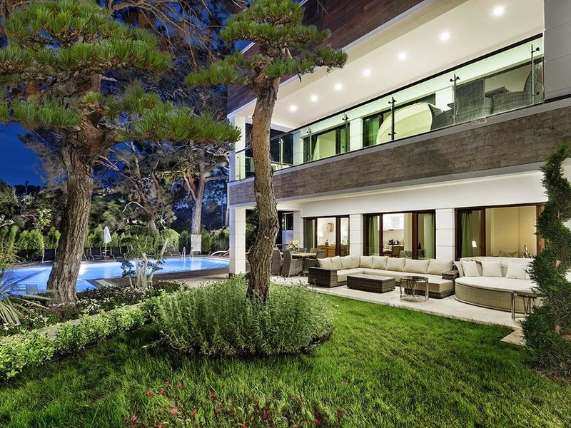 Nirvana Lagoon High Class Executive Rooms 279094