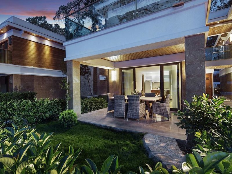 Nirvana Lagoon High Class Executive Rooms 279095