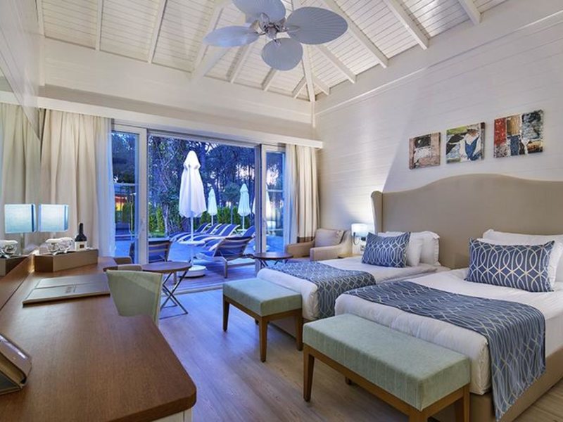 Nirvana Lagoon High Class Executive Rooms 279096