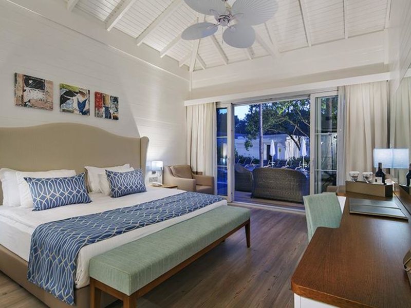 Nirvana Lagoon High Class Executive Rooms 279097