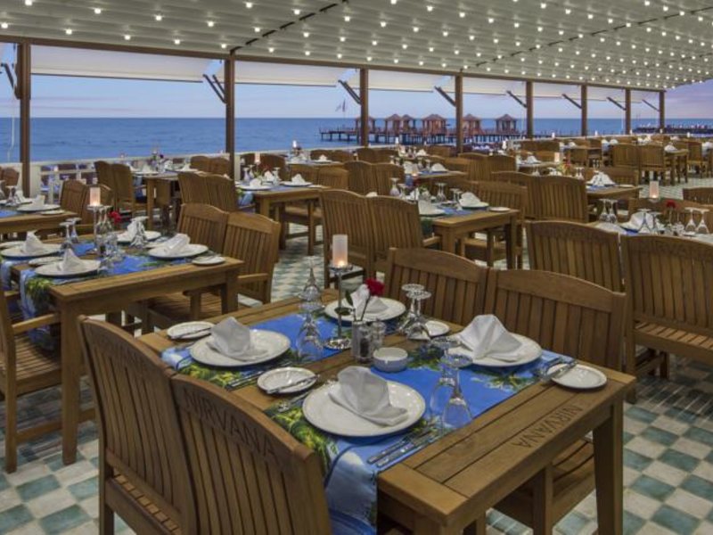 Nirvana Lagoon Villas Suites & Spa 58141