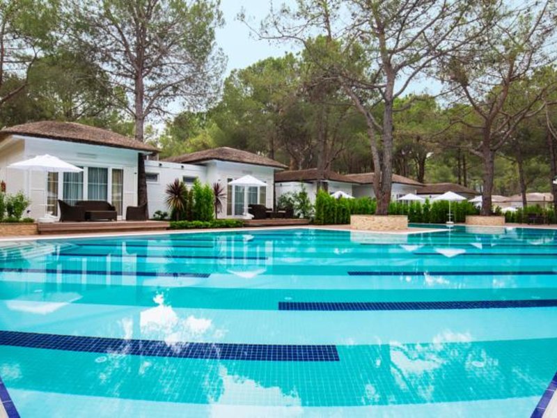 Nirvana Lagoon Villas Suites & Spa 58142