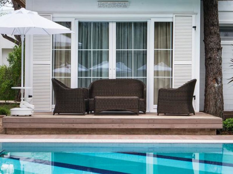 Nirvana Lagoon Villas Suites & Spa 58143