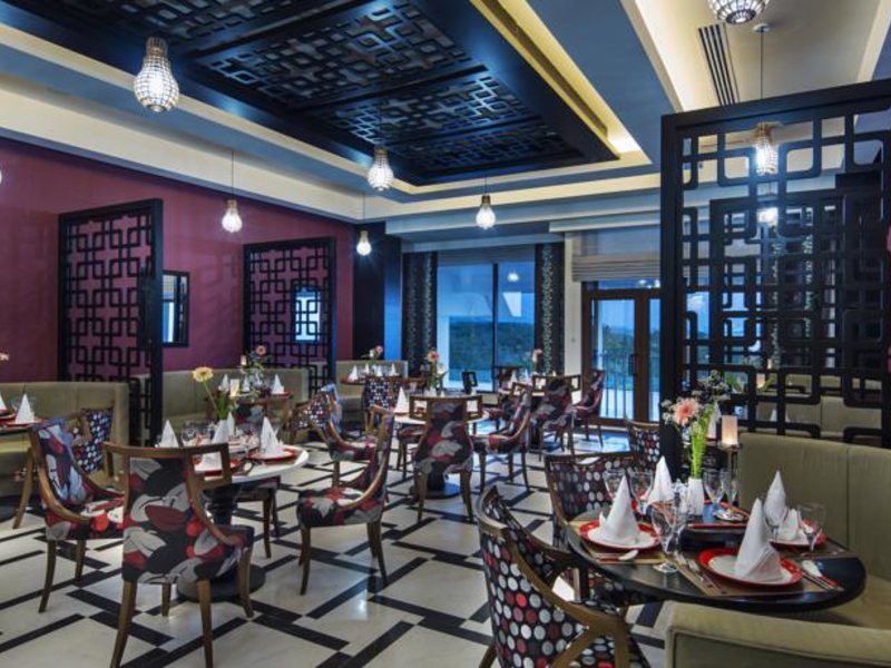 Nirvana Lagoon Villas Suites & Spa 58144