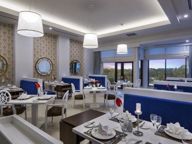 Nirvana Lagoon Villas Suites & Spa 58145