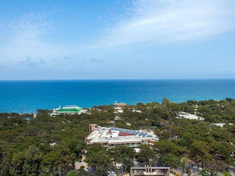 Nirvana Lagoon Villas Suites & Spa 58146