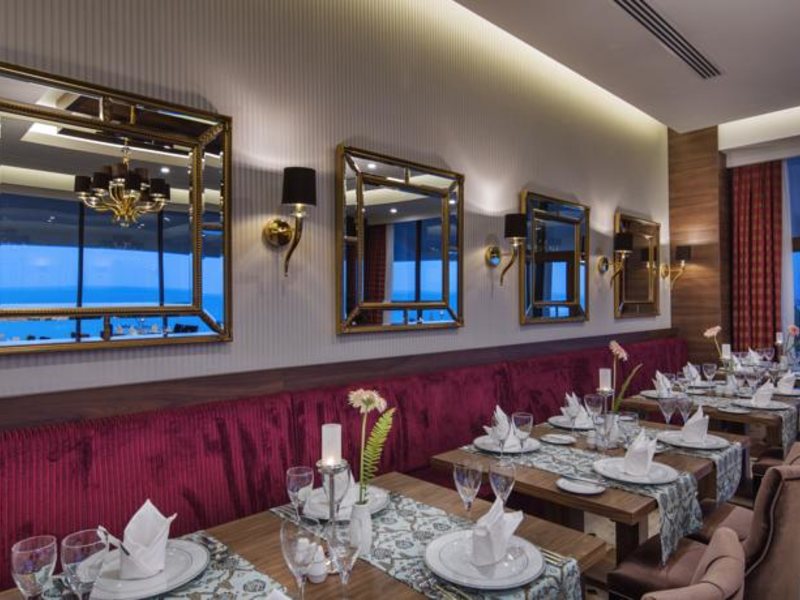 Nirvana Lagoon Villas Suites & Spa 58148