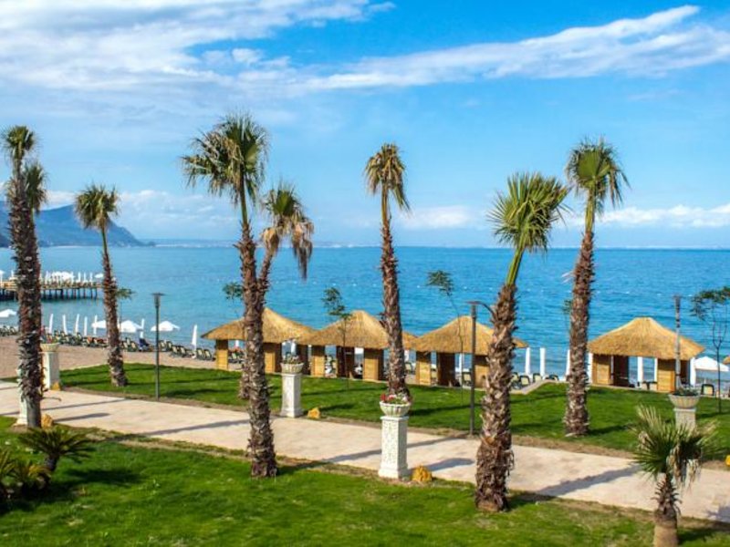 Nirvana Lagoon Villas Suites & Spa 58151