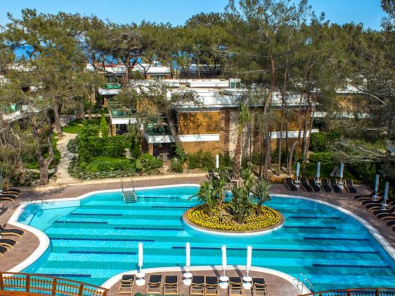 Nirvana Lagoon Villas Suites & Spa 58152