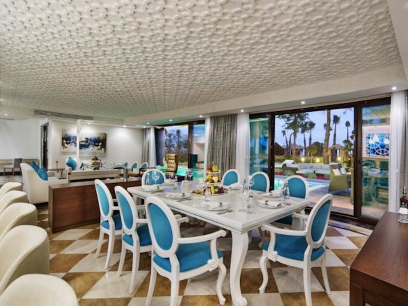 Nirvana Lagoon Villas Suites & Spa 58154