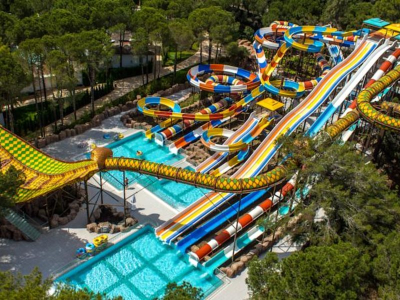 Nirvana Lagoon Villas Suites & Spa 58155