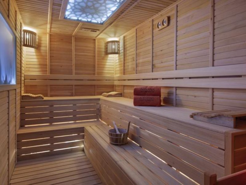 Nirvana Lagoon Villas Suites & Spa 58159