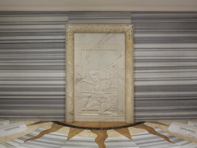 Nirvana Lagoon Villas Suites & Spa 58160