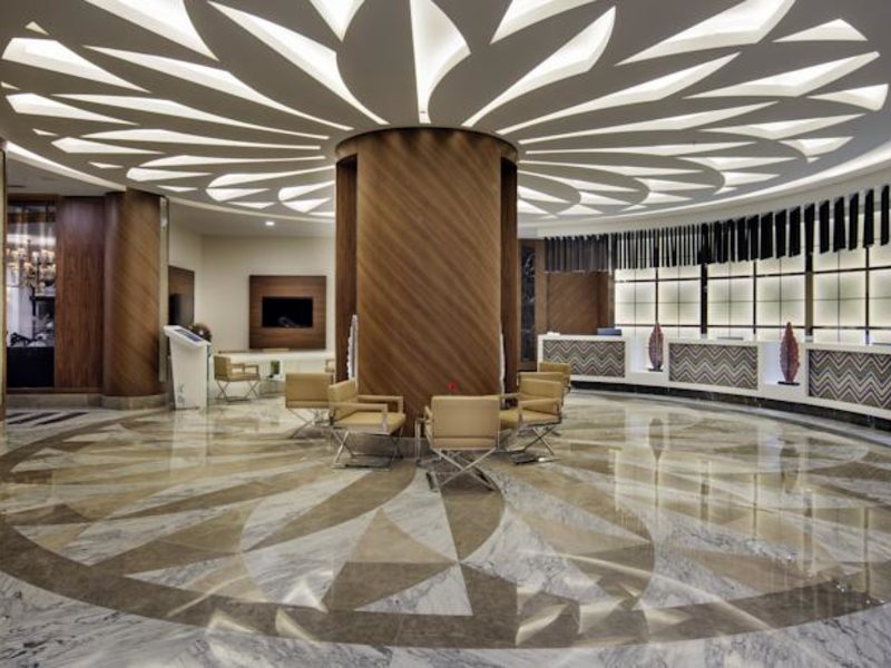 Nirvana Lagoon Villas Suites & Spa 58162