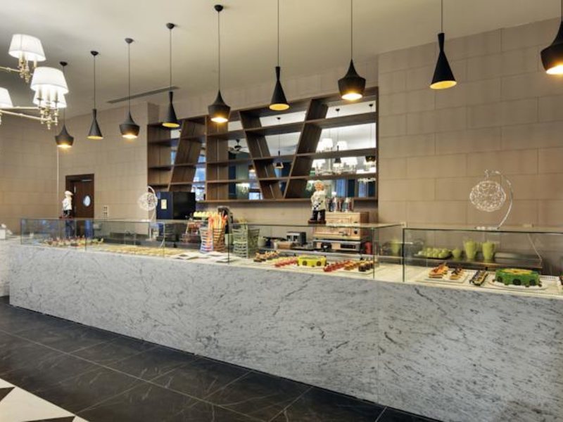 Nirvana Lagoon Villas Suites & Spa 58164