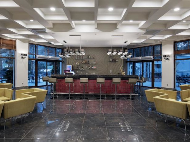 Nirvana Lagoon Villas Suites & Spa 58166