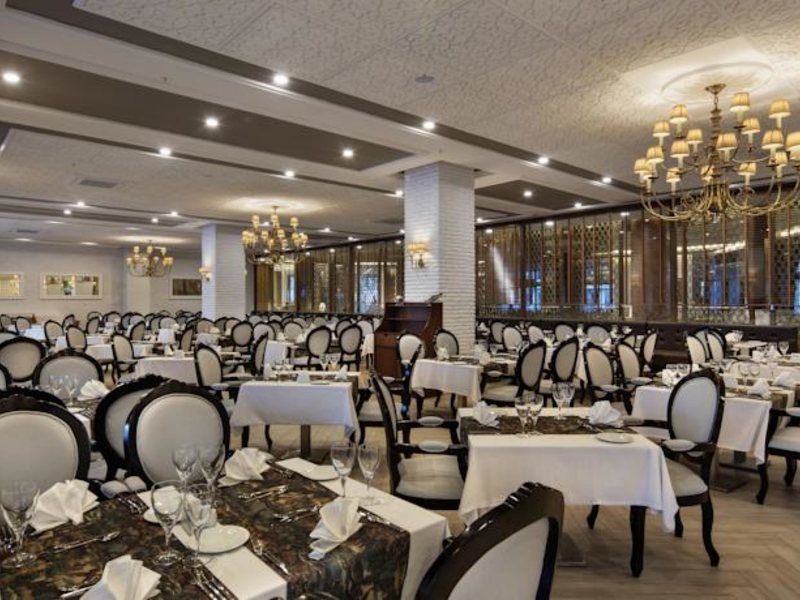 Nirvana Lagoon Villas Suites & Spa 58168