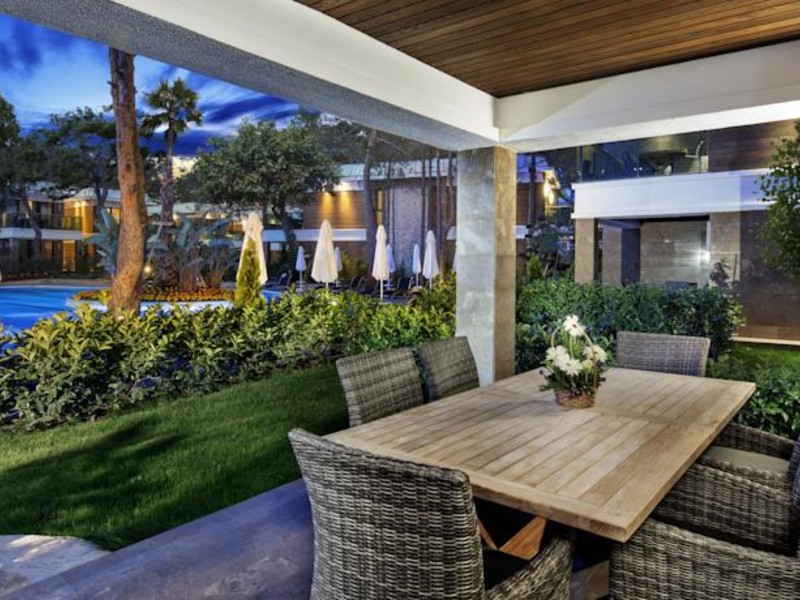 Nirvana Lagoon Villas Suites & Spa 58169