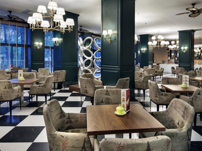 Nirvana Lagoon Villas Suites & Spa 58171