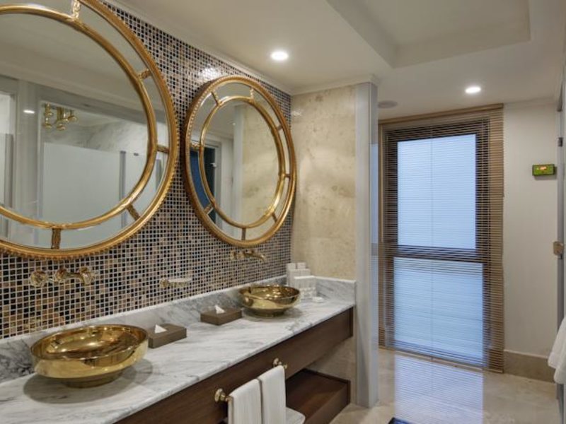 Nirvana Lagoon Villas Suites & Spa 58173